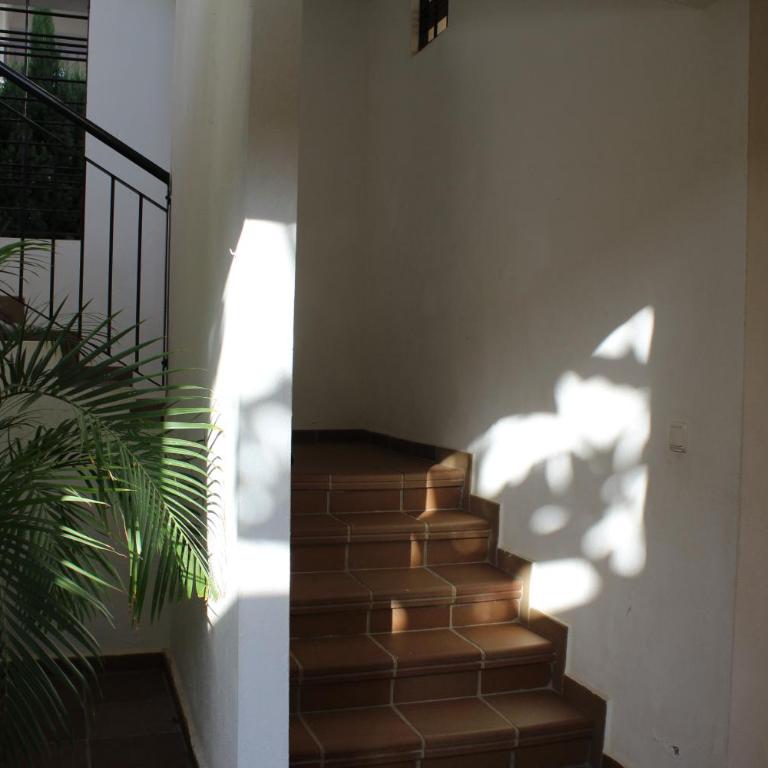 Apartamento Costa de la Luz Golf y Playa - Two-Bedroom Apartment with Balcony and Terrace - 35