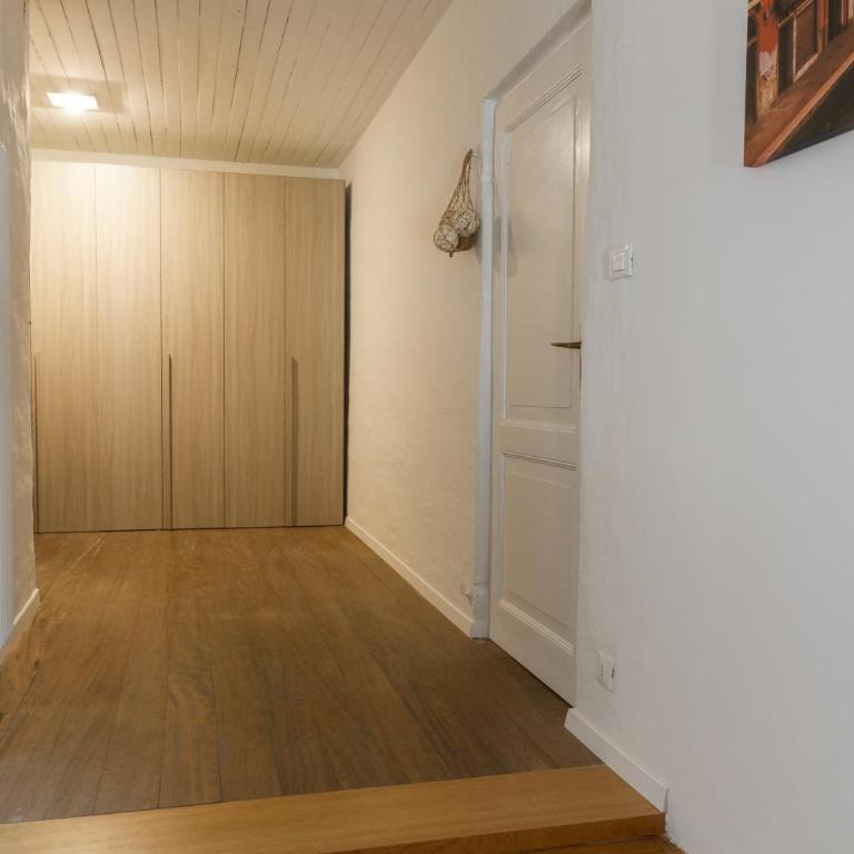 Attic Floor Venice Apartment - Appartamento - 22