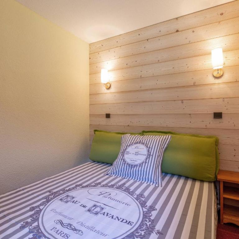 Duplex cosy 2 chambres, balcon, proche commerces et remontées, accepte animaux - FR-1-356-362 - Appartamento (7 Adulti) - 12