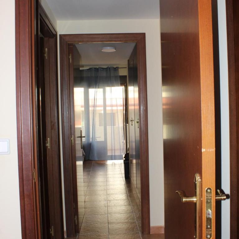 Apartamento Costa de la Luz Golf y Playa - Two-Bedroom Apartment with Balcony and Terrace - 12