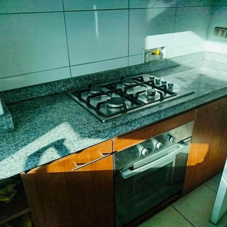 Depto con la mejor vista a la ciudad de Concepción - One-Bedroom Apartment - 17