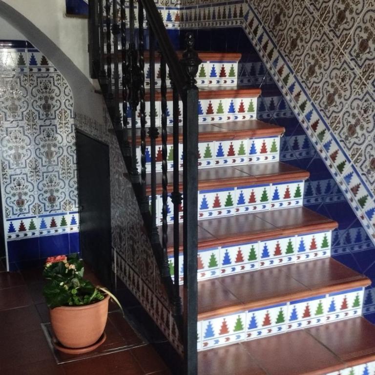 # Buena comunicación con el centro Isla Mágica Estadio - Apartamento de 1 dormitorio - 22