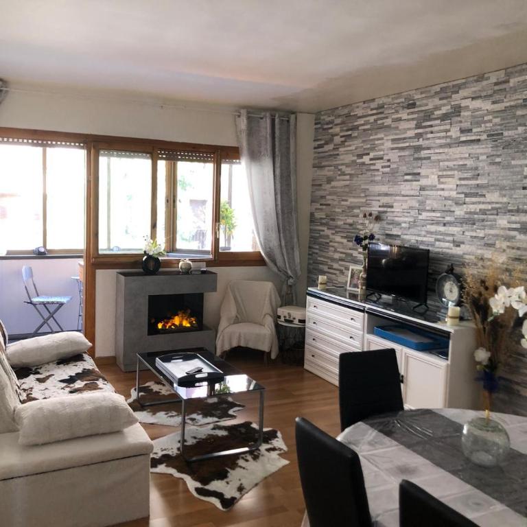 JACA Bien venue chez mimi - Apartamento de 3 dormitorios - 1