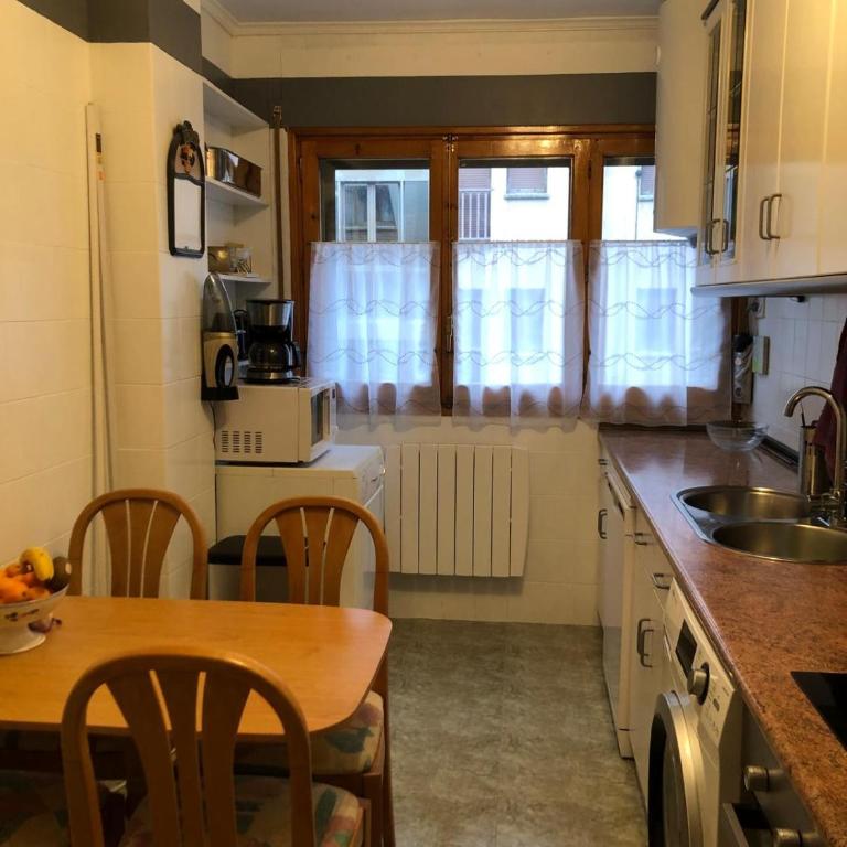 JACA Bien venue chez mimi - Apartamento de 3 dormitorios - 5