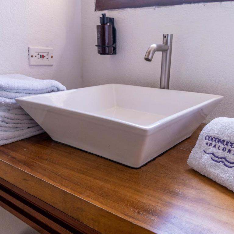 Coconuco Beach Palomino - Suite Deluxe con bañera de hidromasaje - 3
