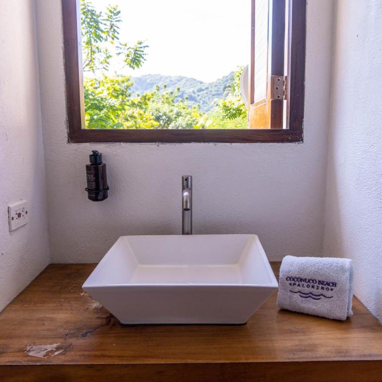 Coconuco Beach Palomino - Suite Deluxe con bañera de hidromasaje - 4