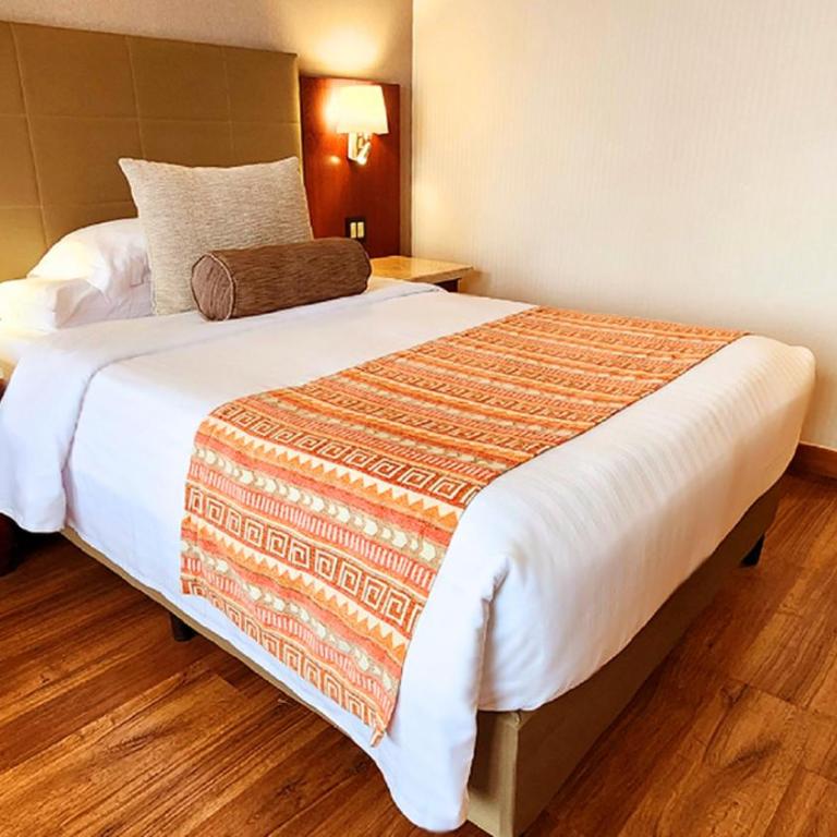 Bogota Plaza Hotel - Habitación Individual - 2