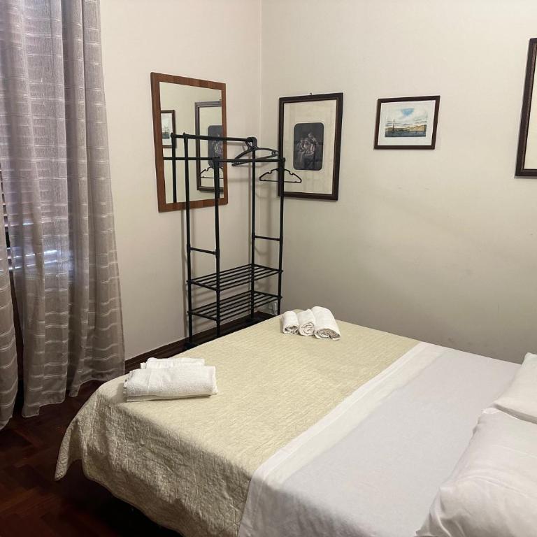 Apartament Dimora di Maury a due passi dai trasporti e da Ballarò - Casa con 3 Camere da Letto - 31
