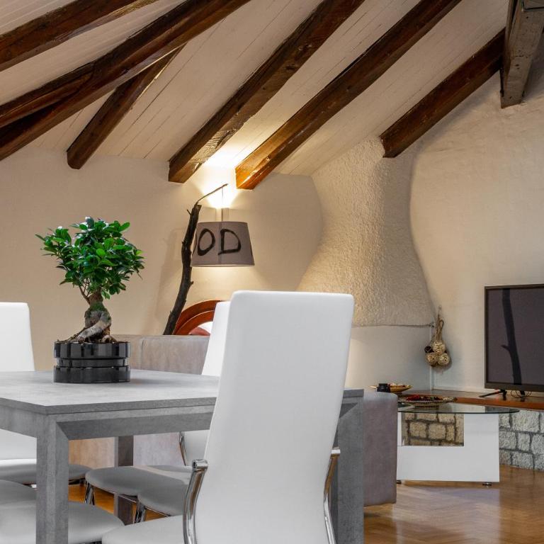 Attic Floor Venice Apartment - Appartamento - 7