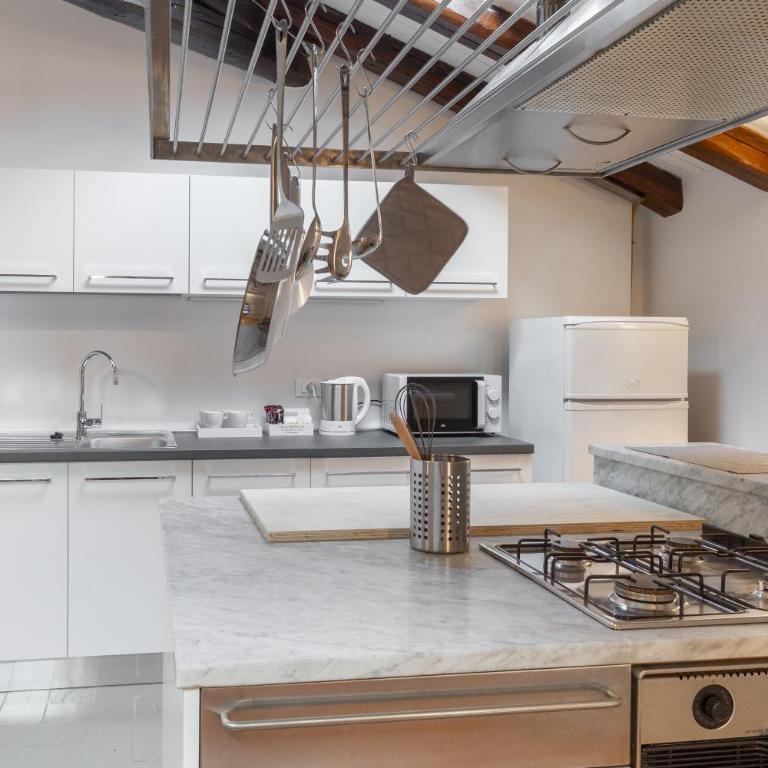 Attic Floor Venice Apartment - Appartamento - 3