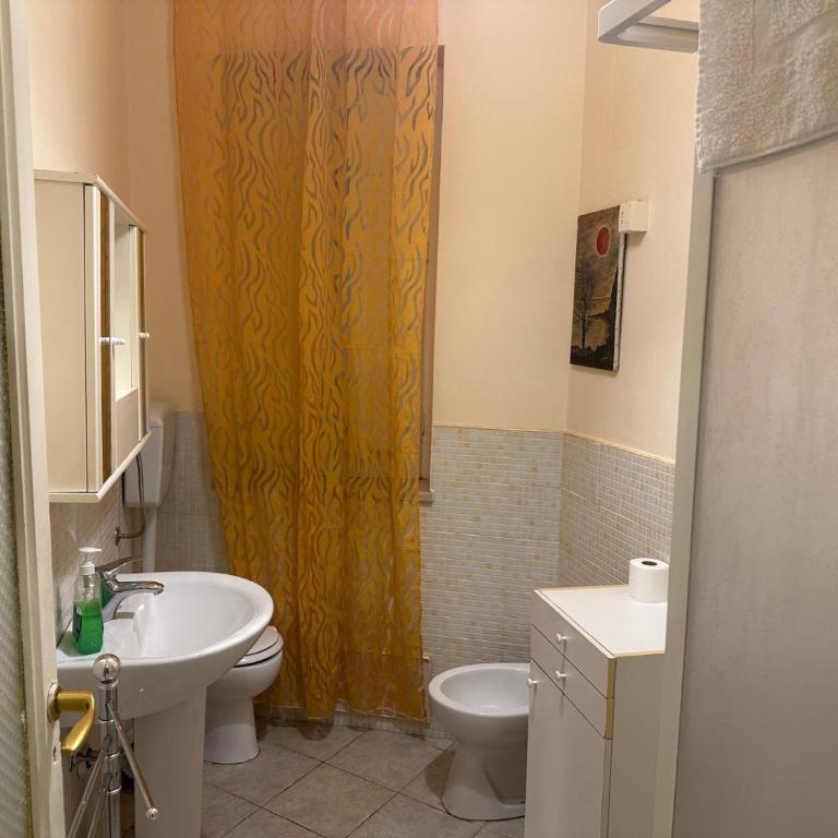 Apartament Dimora di Maury a due passi dai trasporti e da Ballarò - Casa con 3 Camere da Letto - 33