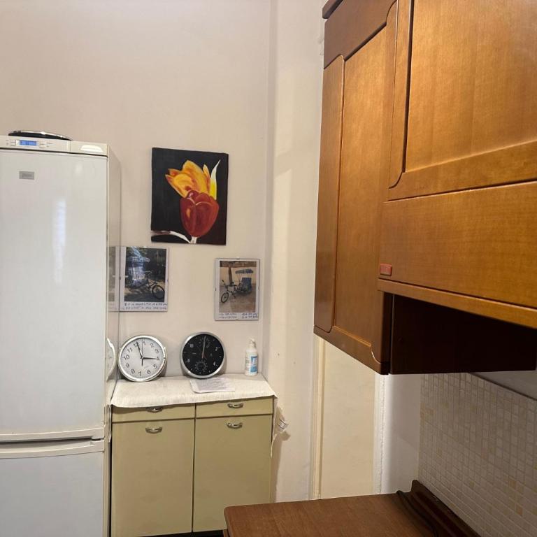 Apartament Dimora di Maury a due passi dai trasporti e da Ballarò - Casa con 3 Camere da Letto - 18