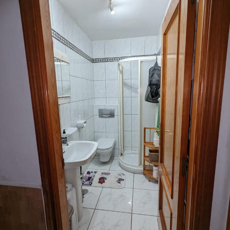 Costa Calma Apartment OASIS - Apartamento de 1 dormitorio - 19