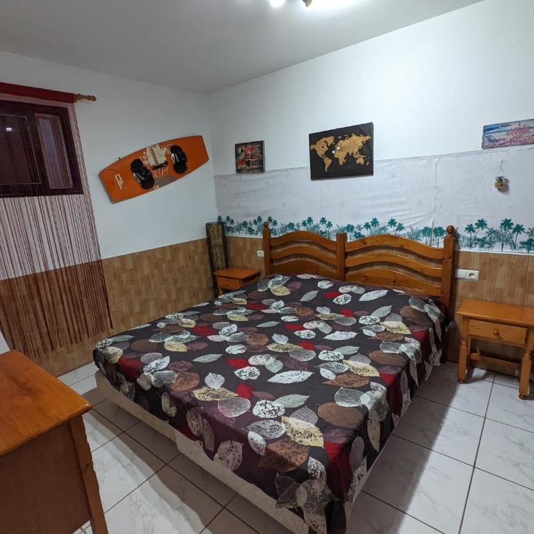 Costa Calma Apartment OASIS - Apartamento de 1 dormitorio - 16