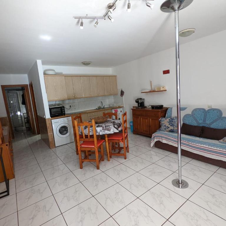 Costa Calma Apartment OASIS - Apartamento de 1 dormitorio - 11
