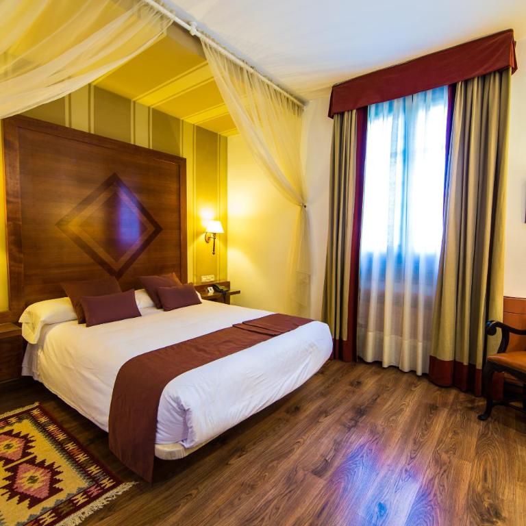Hotel Hacienda del Cardenal - Habitación Doble - 5