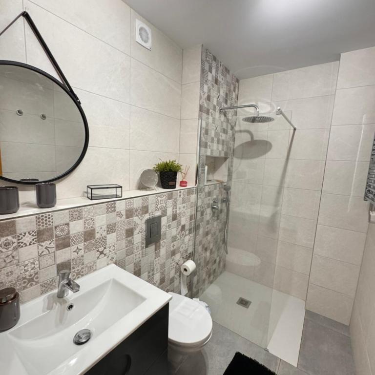 Vista Bella La Manga - Apartamento de 2 dormitorios - 37
