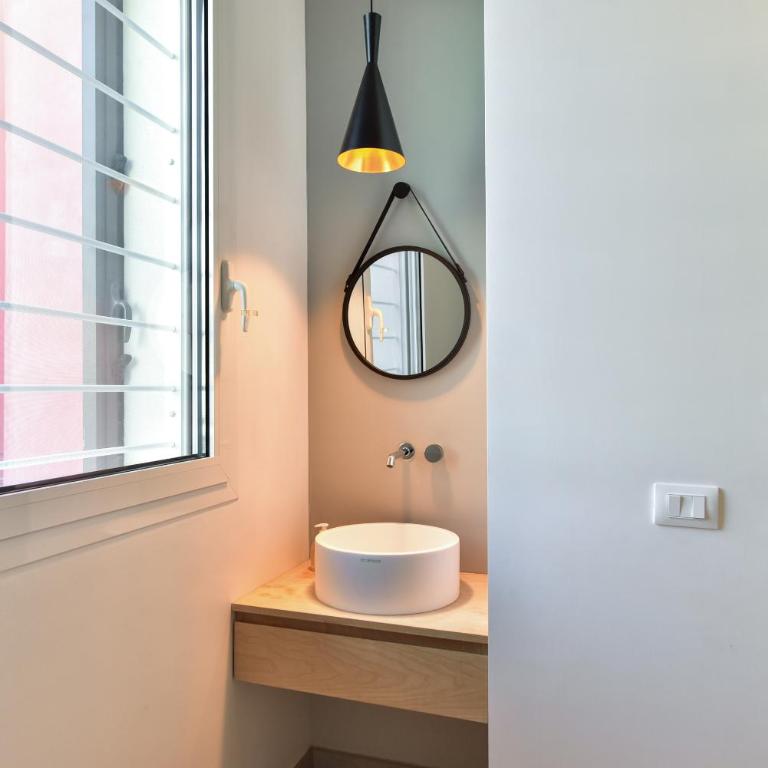 Oasi Piceni Apartment San Lorenzo - Appartamento Deluxe con 2 Camere da Letto e Balcone - 11