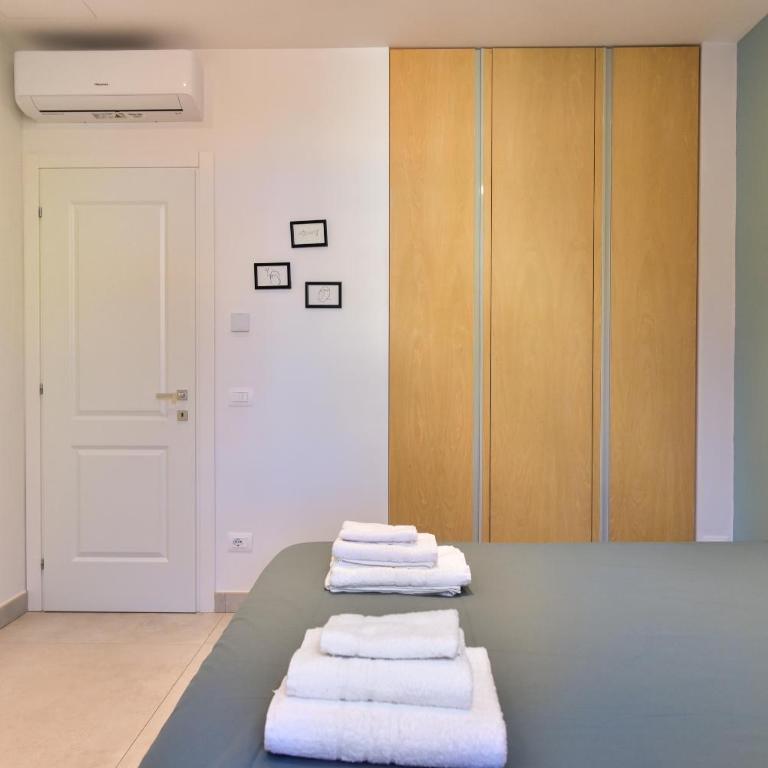 Oasi Piceni Apartment San Lorenzo - Appartamento Deluxe con 2 Camere da Letto e Balcone - 6