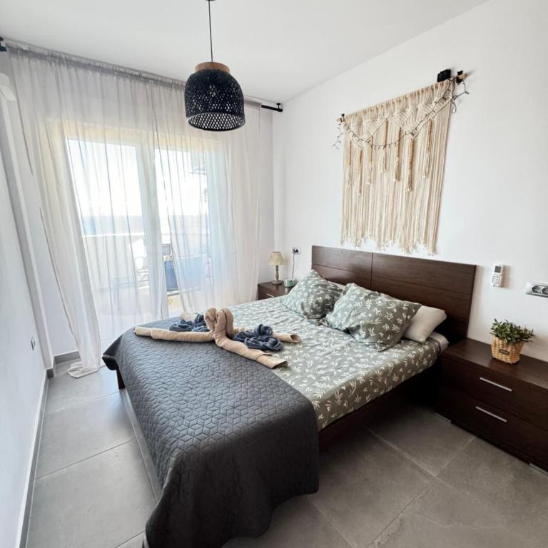 Vista Bella La Manga - Apartamento de 2 dormitorios - 38