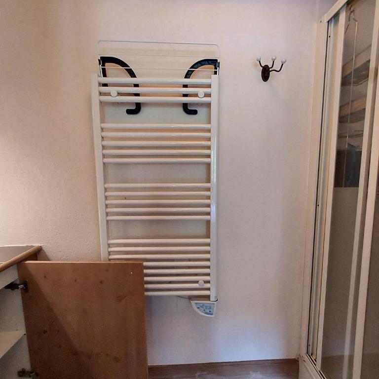 Appartement 3 pièces cosy avec piscine et parking à La Plagne - Appartement 2 Chambres - 4