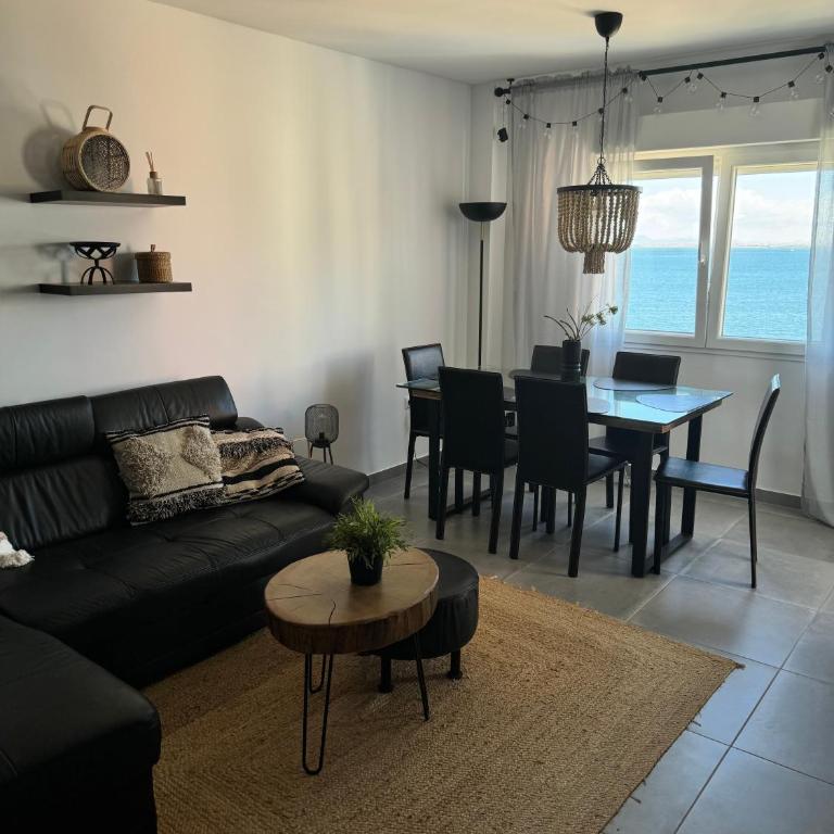Vista Bella La Manga - Apartamento de 2 dormitorios - 39