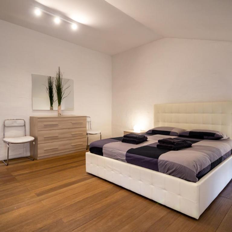 Attic Floor Venice Apartment - Appartamento - 18