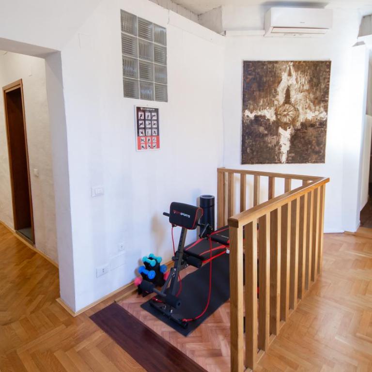 Attic Floor Venice Apartment - Appartamento - 16