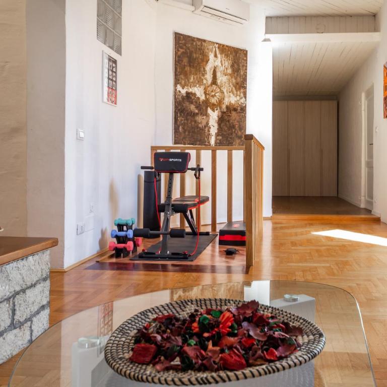Attic Floor Venice Apartment - Appartamento - 17