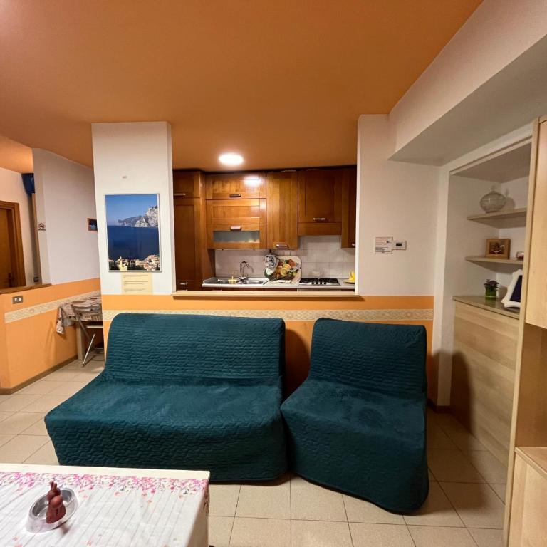 Appartamento Capri - Appartamento con Terrazza - 15