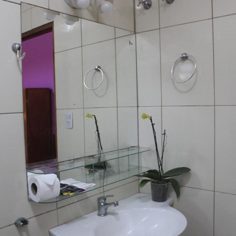 Six Garden Lodge - Habitación Cuádruple Estándar - 5