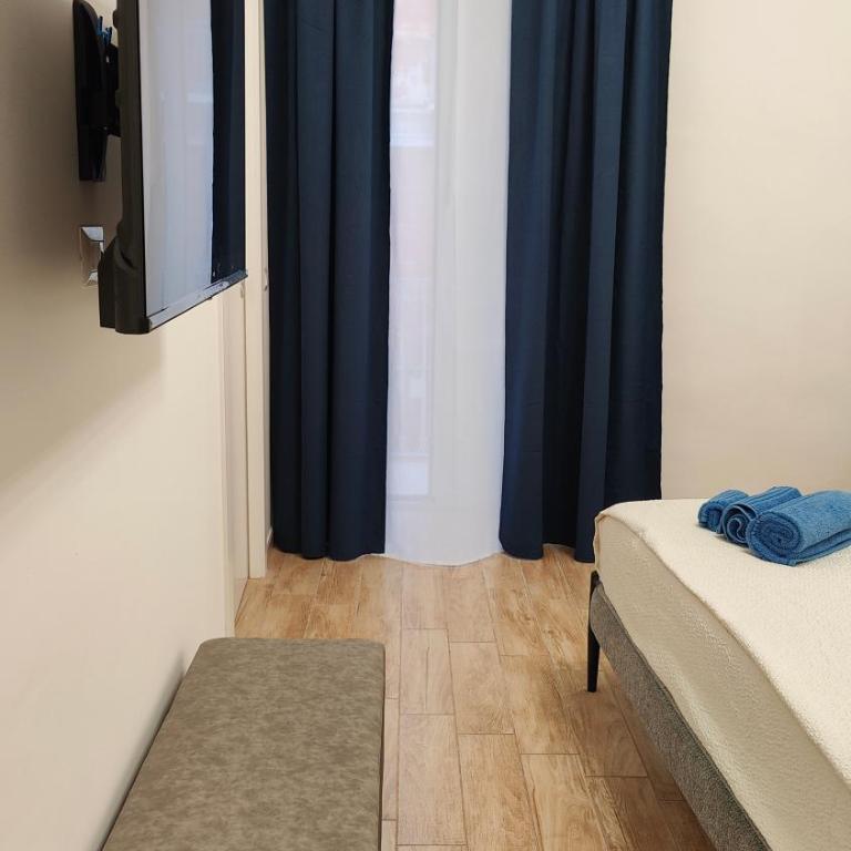 TeNí suite 119 - Appartamento con 1 Camera da Letto - 28