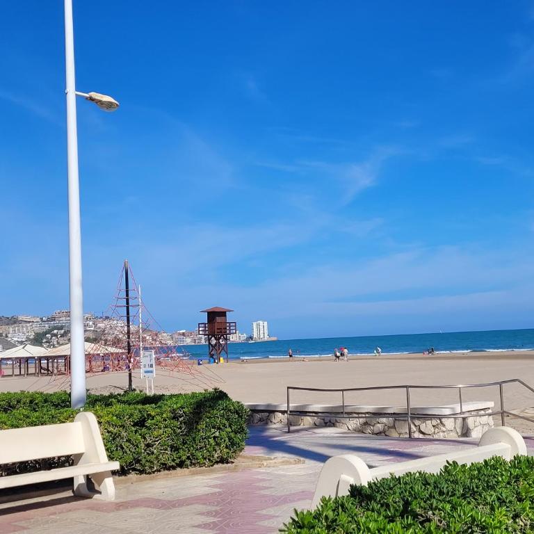 TIGA muy cerca de la plaza de San Antonio - One-Bedroom Apartment - 13