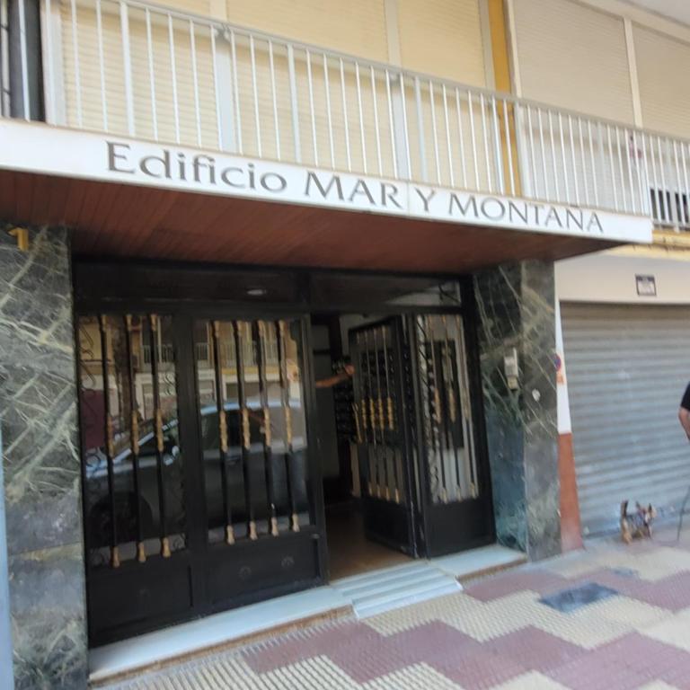 TIGA muy cerca de la plaza de San Antonio - One-Bedroom Apartment - 10