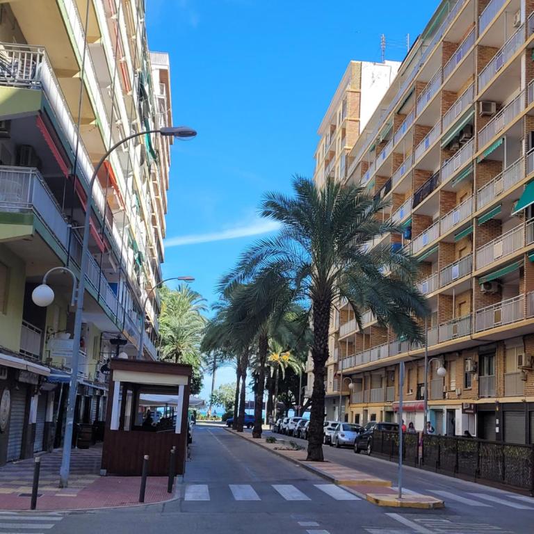 TIGA muy cerca de la plaza de San Antonio - One-Bedroom Apartment - 14