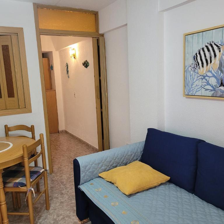 TIGA muy cerca de la plaza de San Antonio - One-Bedroom Apartment - 3