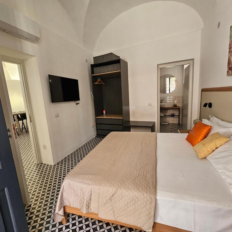 Grey House Apartments - Appartamento con 1 Camera da Letto - 6
