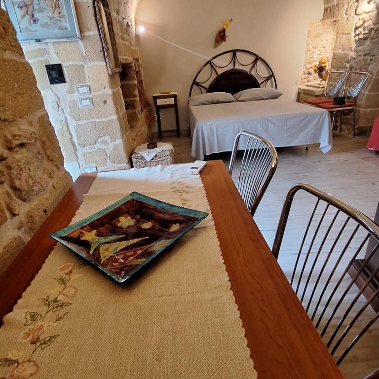 Casa vacanza storica - One-Bedroom House - 29