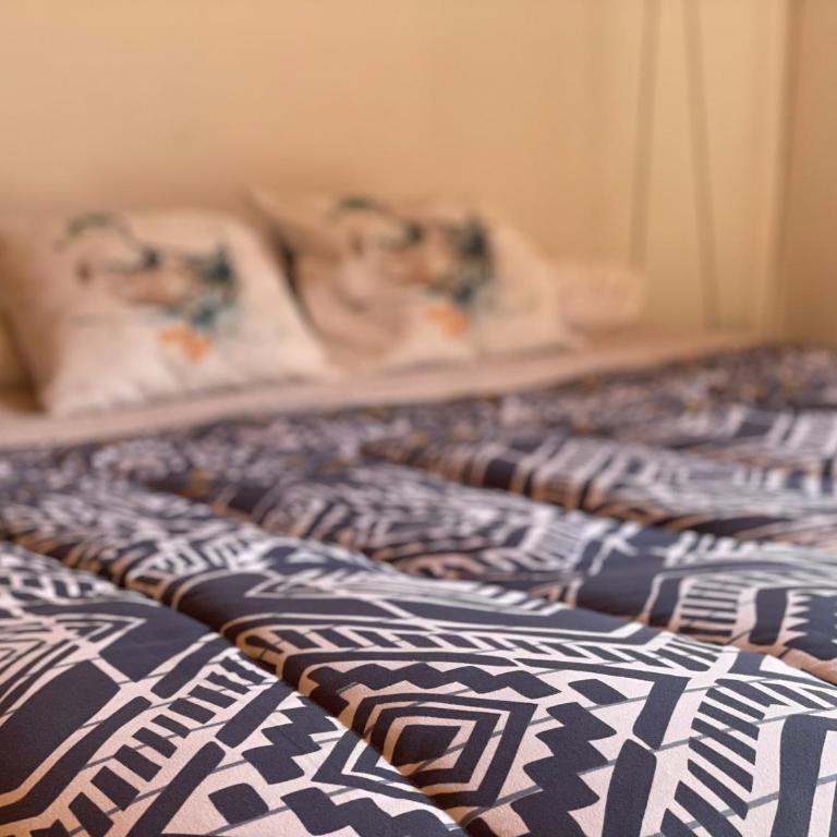 Mirlo’s hostel - Double Room with Private Bathroom - 1