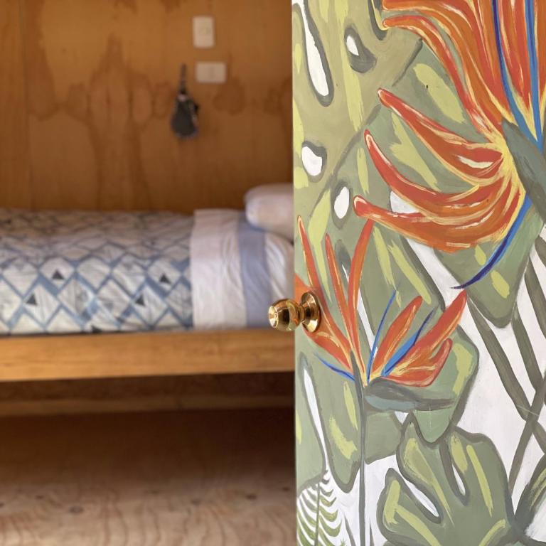 Mirlo’s hostel - Bed in 4-Bed Mixed Dormitory Room - 7