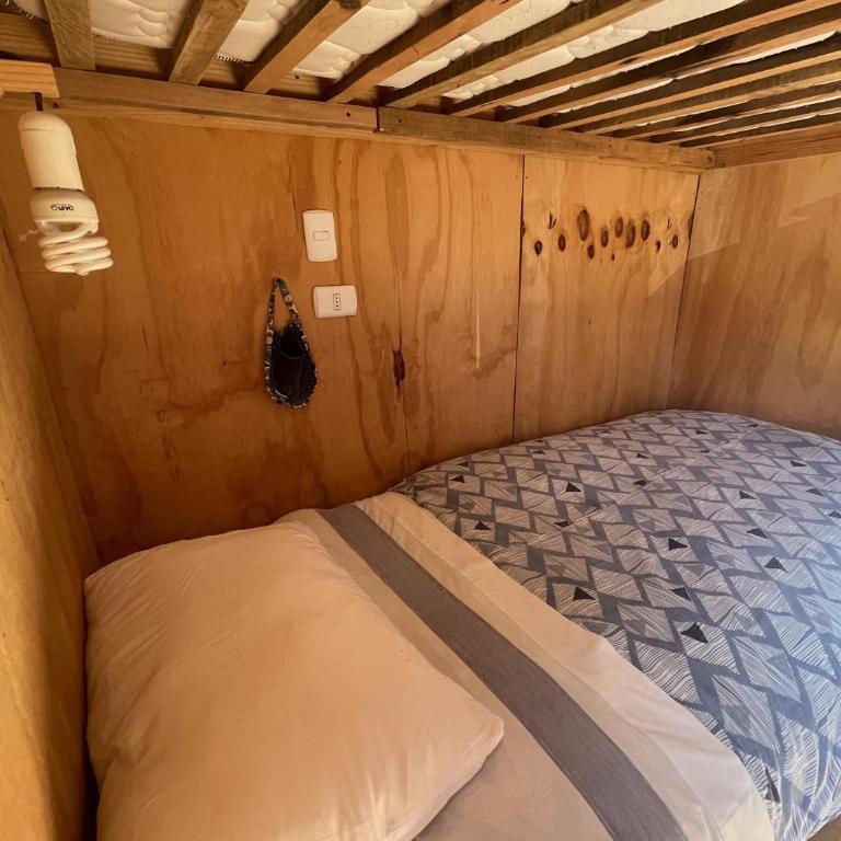 Mirlo’s hostel - Bed in 4-Bed Mixed Dormitory Room - 8