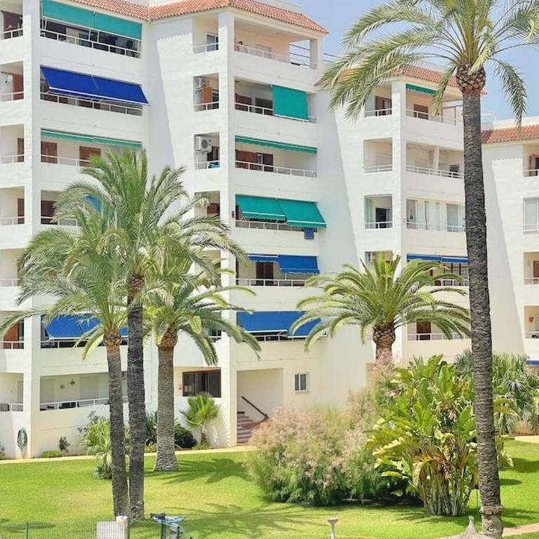 Aquamarina Apartment - Apartamento de 2 dormitorios - 14