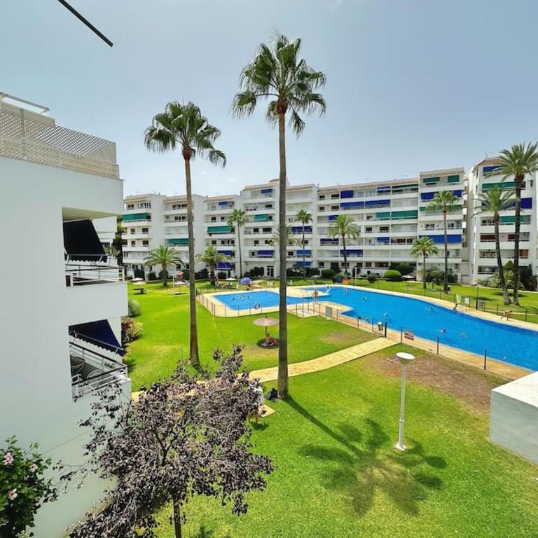 Aquamarina Apartment - Apartamento de 2 dormitorios - 16