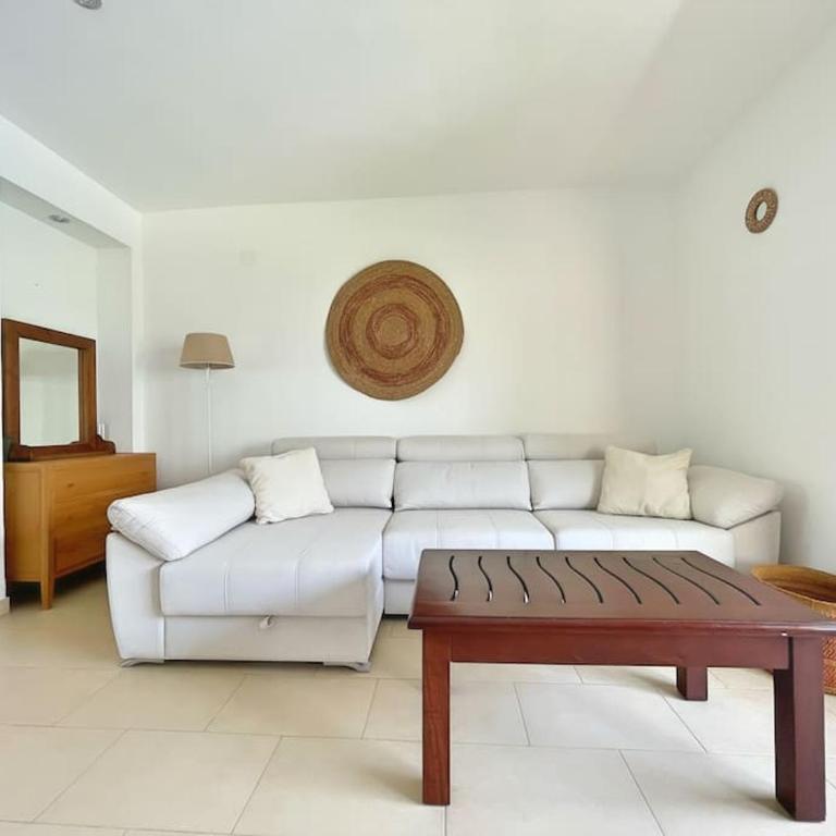 Aquamarina Apartment - Apartamento de 2 dormitorios - 7