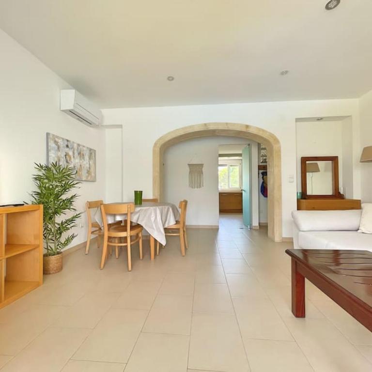 Aquamarina Apartment - Apartamento de 2 dormitorios - 9