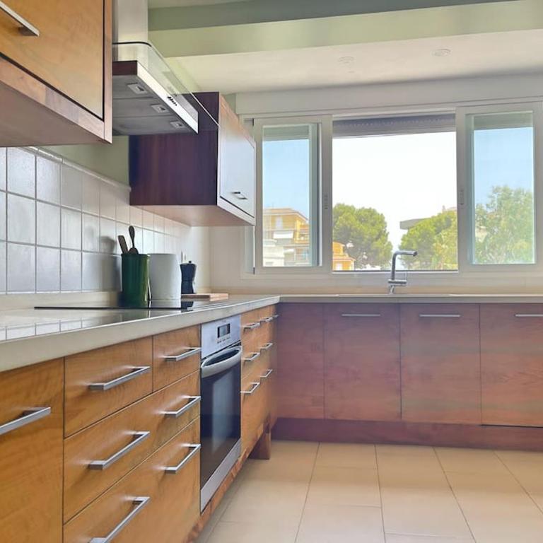 Aquamarina Apartment - Apartamento de 2 dormitorios - 5