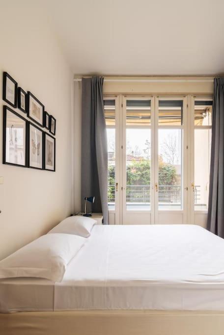 bilocale Magnasco MiCo Fiera - Appartamento con 1 Camera da Letto - 18