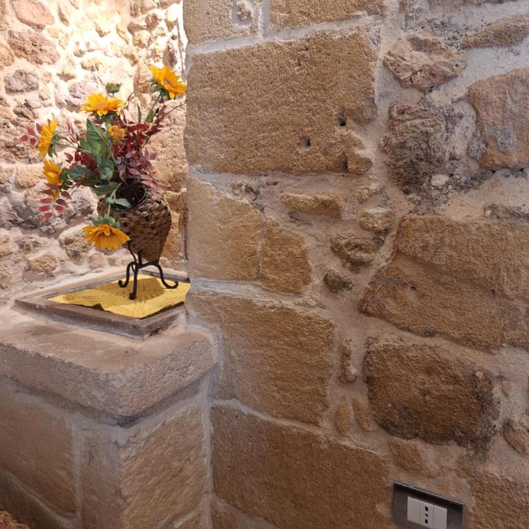 Casa vacanza storica - One-Bedroom House - 32