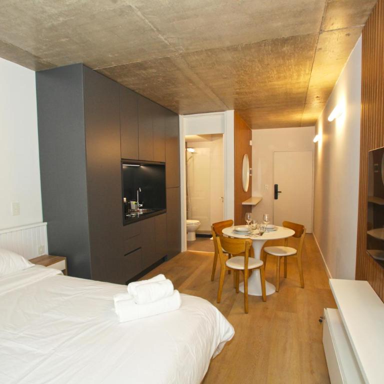 Urban Rent Live - Estudio Superior - 17