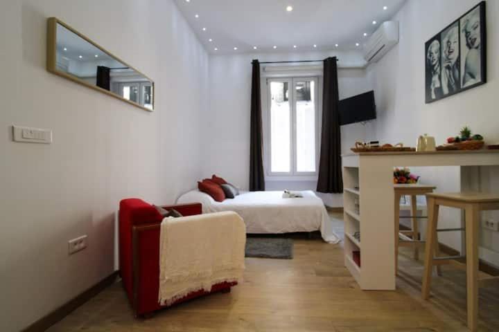 Le Borniol ! Idéal ! Congrès! Central! lumineux! - Apartment mit 1 Schlafzimmer - 1